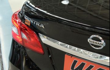 Nissan Sentra 2.0 SV 16V Flexstart - Foto #10