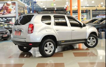 Renault Duster 1.6 4x2 16v - Foto #2