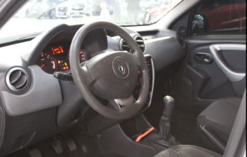 Renault Duster 1.6 4x2 16v - Foto #3