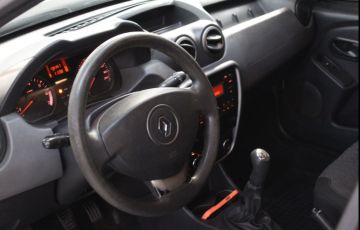 Renault Duster 1.6 4x2 16v - Foto #4