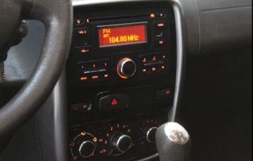 Renault Duster 1.6 4x2 16v - Foto #7
