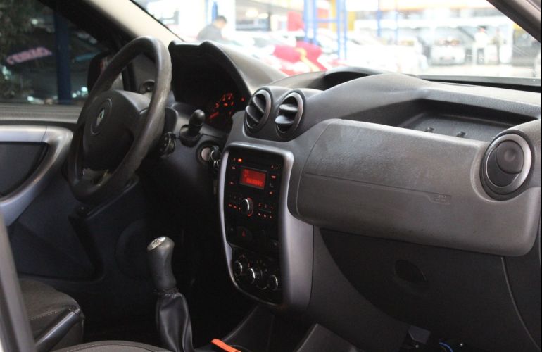 Renault Duster 1.6 4x2 16v - Foto #10