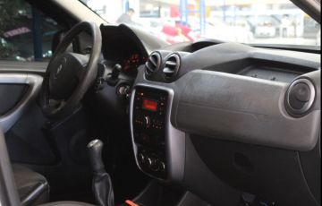 Renault Duster 1.6 4x2 16v - Foto #10