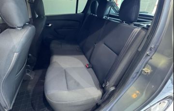 Renault Sandero 1.6 Dynamique 8v - Foto #6