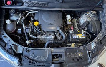 Renault Sandero 1.6 Dynamique 8v - Foto #7