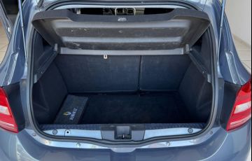 Renault Sandero 1.6 Dynamique 8v - Foto #8