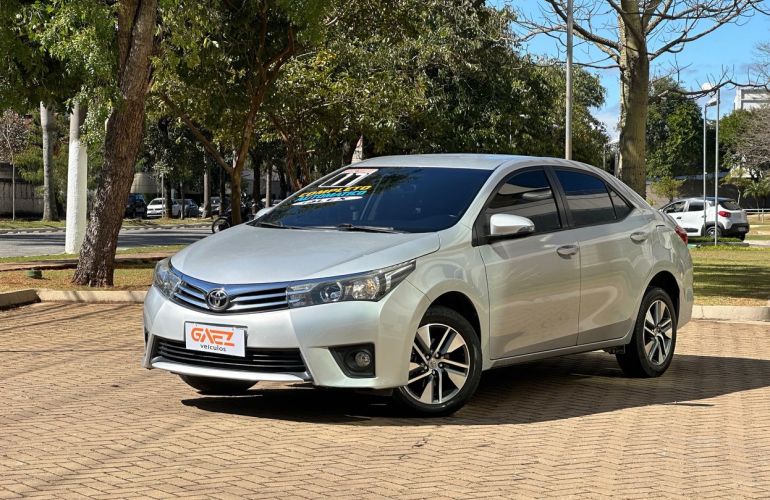 Toyota Corolla 1.8 Gli 16v - Foto #1