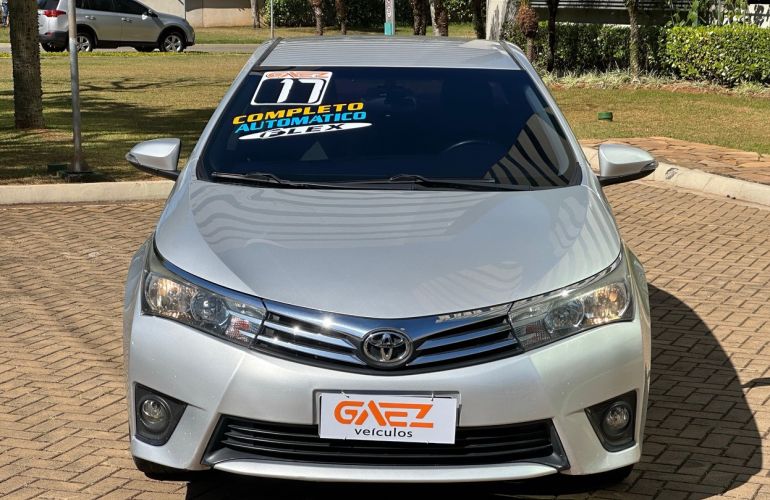 Toyota Corolla 1.8 Gli 16v - Foto #5