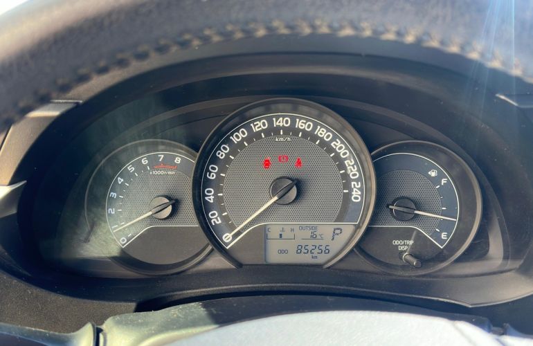 Toyota Corolla 1.8 Gli 16v - Foto #6