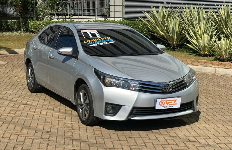 Toyota Corolla 1.8 Gli 16v - Foto #10