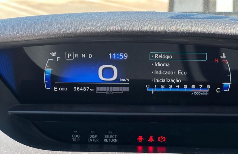 Toyota Etios 1.5 Xs 16v - Foto #6