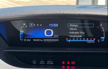 Toyota Etios 1.5 Xs 16v - Foto #6