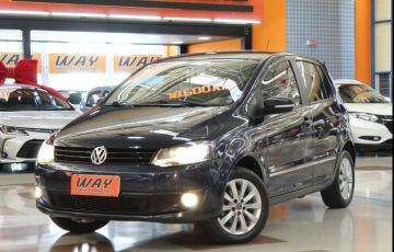 Volkswagen Fox 1.6 Mi Prime 8v