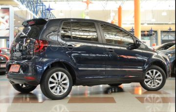 Volkswagen Fox 1.6 Mi Prime 8v - Foto #2