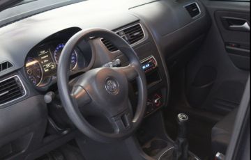 Volkswagen Fox 1.6 Mi Prime 8v - Foto #4