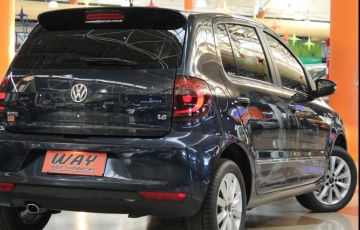 Volkswagen Fox 1.6 Mi Prime 8v - Foto #6
