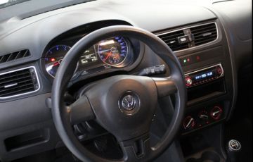 Volkswagen Fox 1.6 Mi Prime 8v - Foto #7