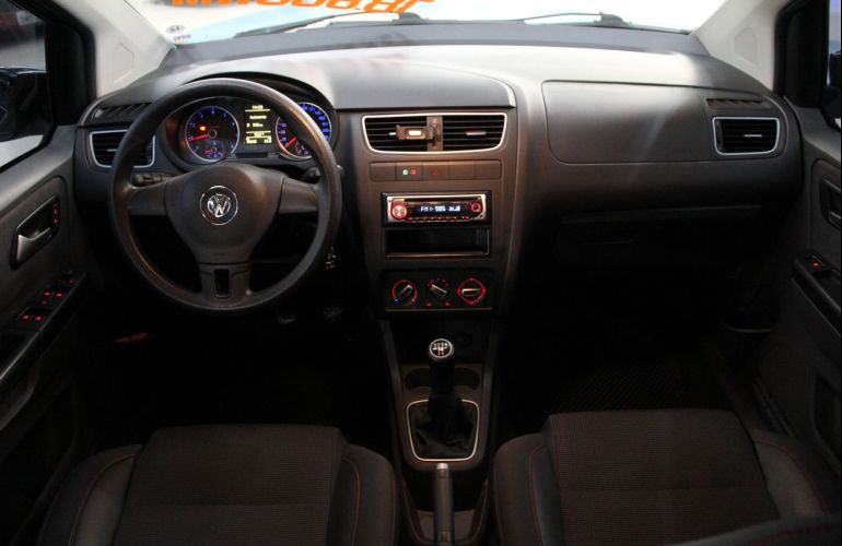 Volkswagen Fox 1.6 Mi Prime 8v - Foto #9