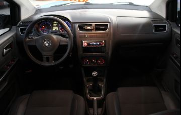 Volkswagen Fox 1.6 Mi Prime 8v - Foto #9