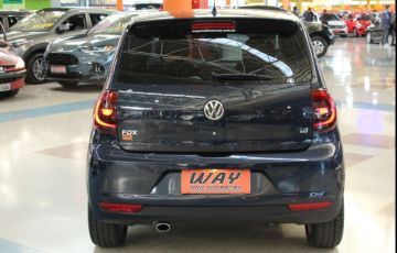 Volkswagen Fox 1.6 Mi Prime 8v - Foto #10