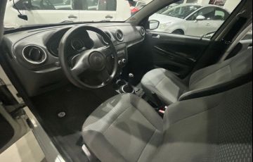 Volkswagen Gol 1.0 Mi 8V Flex 4p Manual G.v - Foto #5