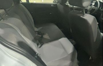 Volkswagen Gol 1.0 Mi 8V Flex 4p Manual G.v - Foto #8