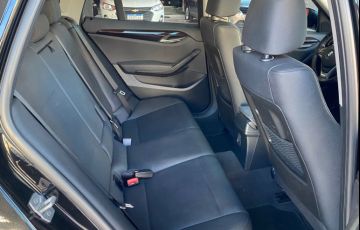 BMW X1 2.0 16V Turbo Active Sdrive20i 4p - Foto #8