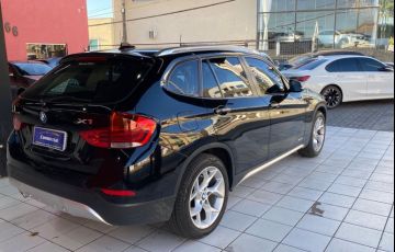 BMW X1 2.0 16V Turbo Active Sdrive20i 4p - Foto #9