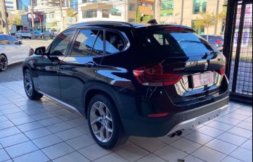BMW X1 2.0 16V Turbo Active Sdrive20i 4p - Foto #10