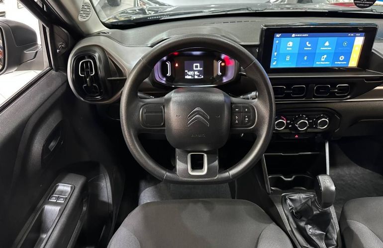 Citroën C3 1.0 Firefly Live Pack - Foto #10