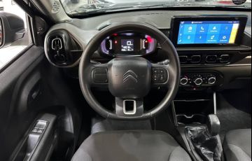 Citroën C3 1.0 Firefly Live Pack - Foto #10