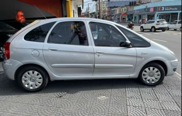 Citroën Xsara Picasso 2.0 I Exclusive 16v - Foto #4