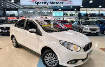 Fiat Grand Siena 1.0 Evo Attractive
