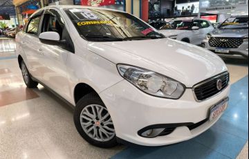 Fiat Grand Siena 1.0 Evo Attractive - Foto #2