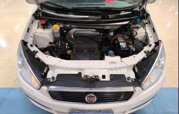 Fiat Grand Siena 1.0 Evo Attractive - Foto #5