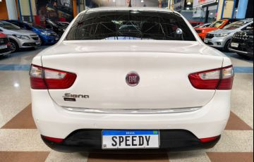 Fiat Grand Siena 1.0 Evo Attractive - Foto #6