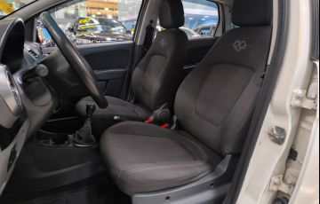 Fiat Grand Siena 1.0 Evo Attractive - Foto #10