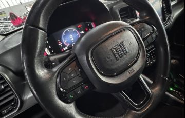 Fiat Toro 2.0 16V Turbo Freedom - Foto #10
