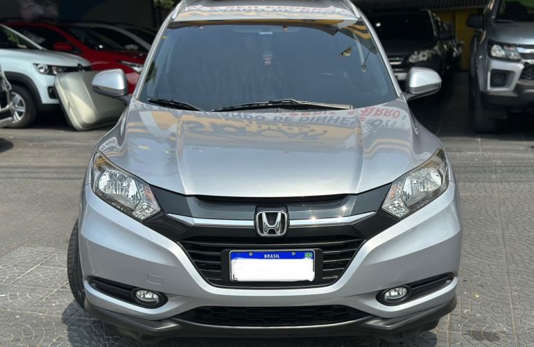 Honda Hr-v 1.8 16V Exl - Foto #2