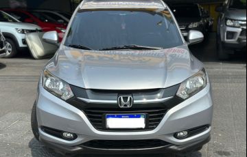 Honda Hr-v 1.8 16V Exl - Foto #2