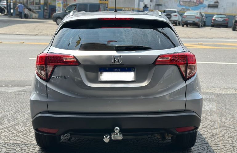 Honda Hr-v 1.8 16V Exl - Foto #3