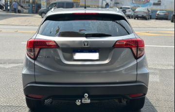 Honda Hr-v 1.8 16V Exl - Foto #3