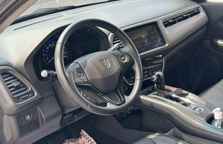 Honda Hr-v 1.8 16V Exl - Foto #5