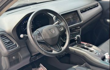 Honda Hr-v 1.8 16V Exl - Foto #5