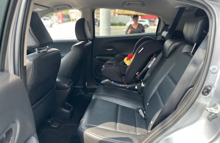 Honda Hr-v 1.8 16V Exl - Foto #6