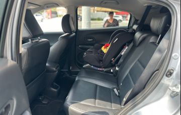 Honda Hr-v 1.8 16V Exl - Foto #6