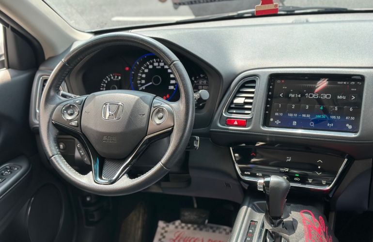 Honda Hr-v 1.8 16V Exl - Foto #7