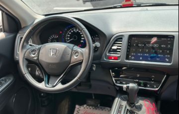 Honda Hr-v 1.8 16V Exl - Foto #7