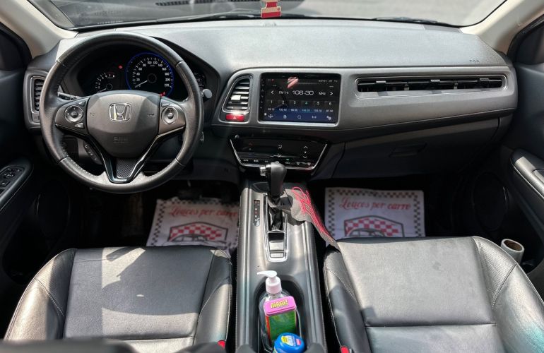 Honda Hr-v 1.8 16V Exl - Foto #8