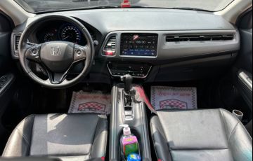 Honda Hr-v 1.8 16V Exl - Foto #8